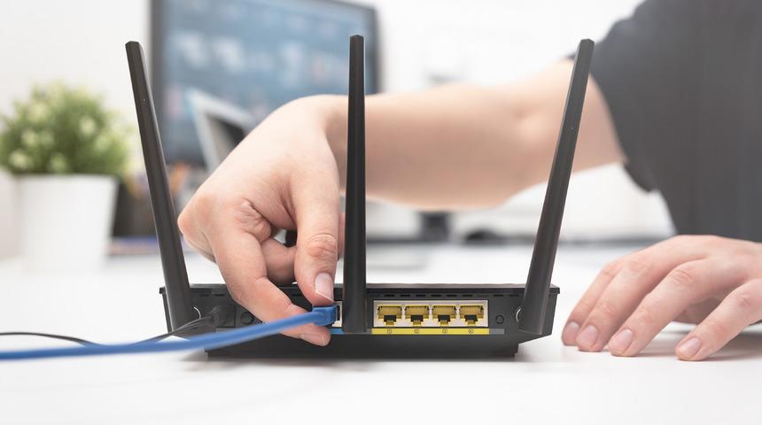 Ev interneti yavaşladığında modemi yeniden başlatmak işe yarar mı? Modemi yeniden başlatmanın internete etkisi