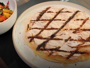 Ördek pastilla tarifi: Ördek pastilla nasıl yapılır? Somer Şef'in Ördek pastilla özel tarifi...