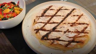 MasterChef ördek pastilla tarifi: Ördek pastilla nasıl yapılır? Somer Şef'in Ördek Pastilla özel tarifi...