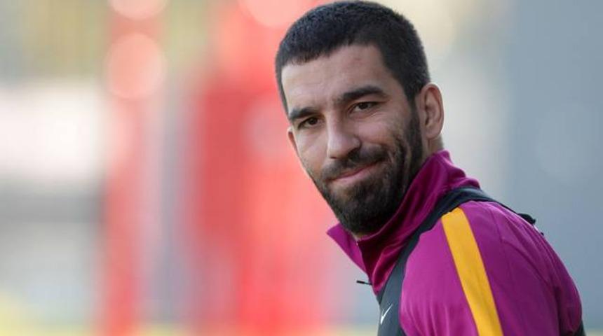 Barcelona'dan Arda teklifine ret