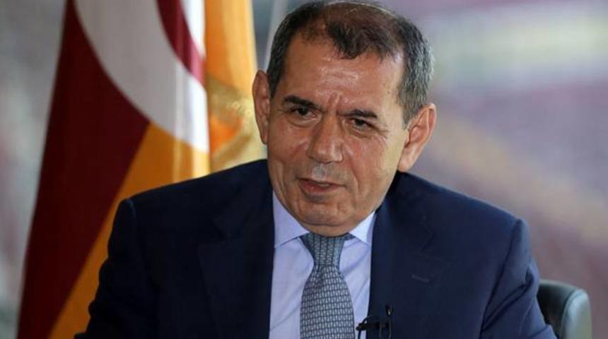 Dursun &Ouml;zbek'ten Fatih Terim ve Arda Turan a&ccedil;ıklaması