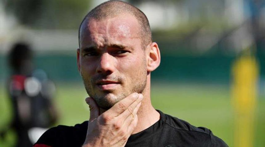 Sneijder neden Nice'yi tercih etti?