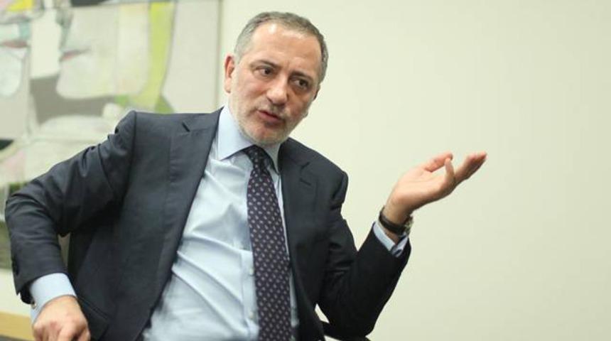 Fatih Altaylı: 'Sel&ccedil;uk İnan, Trabzon'a gidebilir'