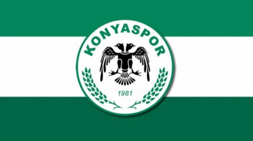 Atiker Konyaspor'dan S&uuml;per Kupa a&ccedil;ıklaması