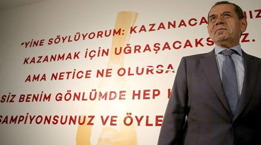 Dursun &Ouml;zbek Kul&uuml;pler Birliği başkanlığına aday oldu