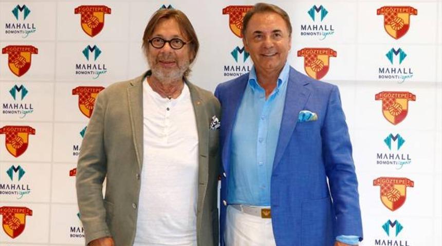 Mehmet Sepil: 'Amacımız T&uuml;rkiye takımı olmak'