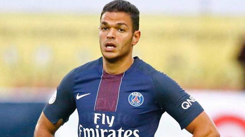 Nice başkanı: 'Ben Arfa konusu bizim i&ccedil;in kapandı'
