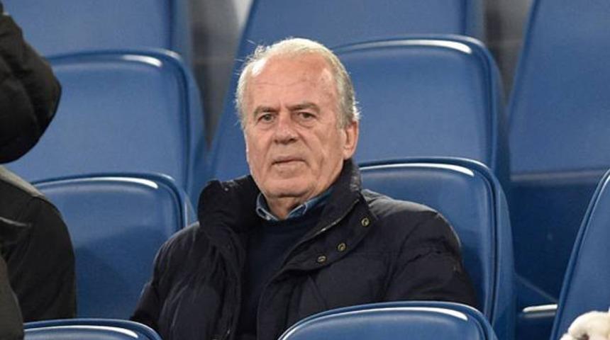 Mustafa Denizli &ouml;n&uuml;m&uuml;zdeki sezon TRT'de