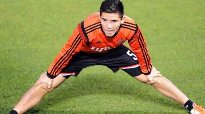 Zenit Kranevitter'i kadrosuna kattı