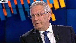 Aziz Yıldırım'dan transfer açıklaması! Ben Arfa, Lucas Lima, Lens...