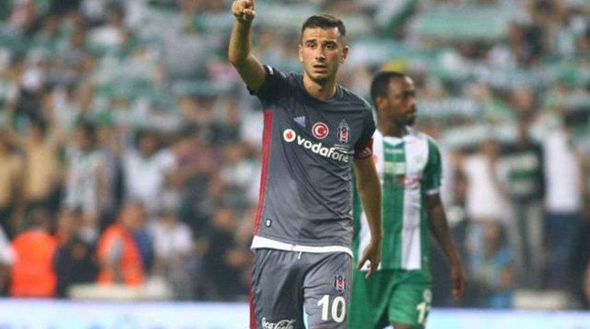 Beşiktaş'tan Arsenal'e Oğuzhan teklifi!