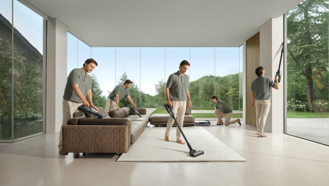 1200xauto Evinizin çok yönlü temizlik asistanı: Dreame H14 Dual ıslak ve kuru süpürge