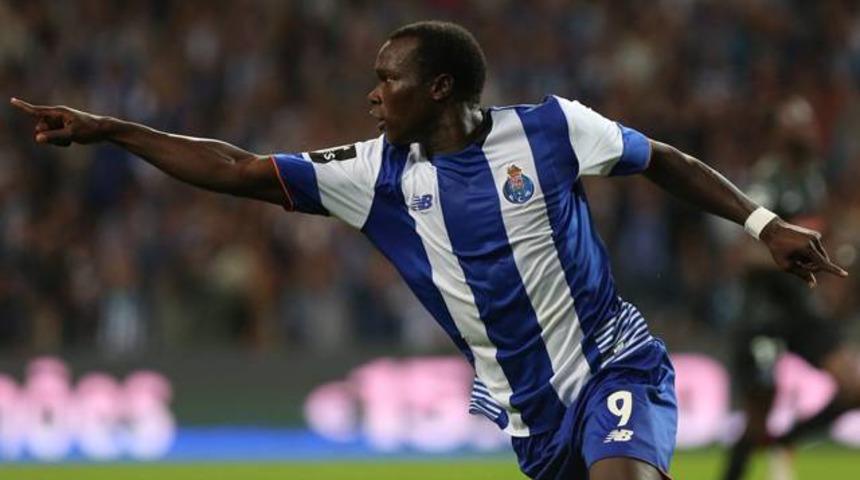 Aboubakar i&ccedil;in 12 milyon Euro
