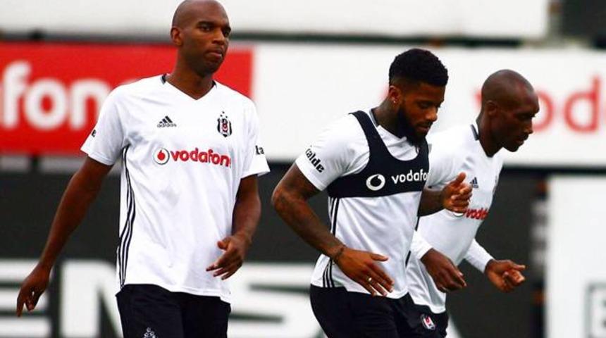 Beşiktaş'ta Lens fırtınası