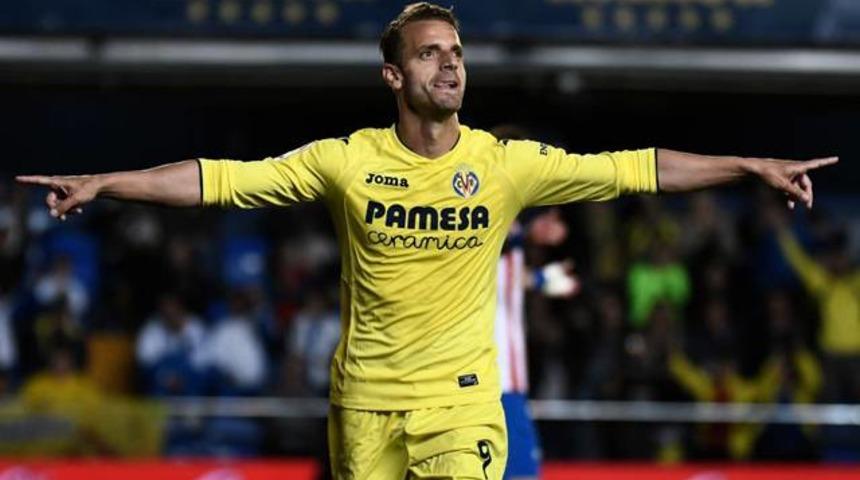 Fenerbah&ccedil;e, Soldado ile anlaşmaya vardı