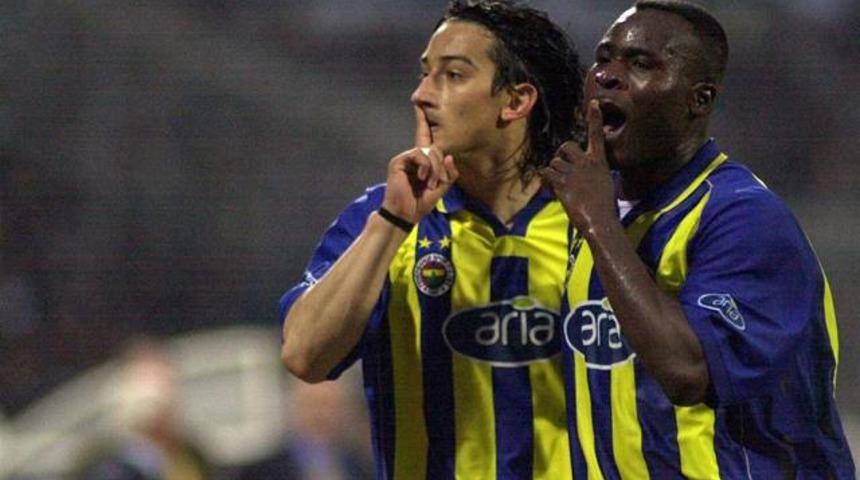 Asamoah i&ccedil;in Samuel Johnson devrede