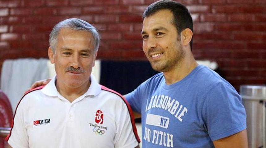 Grekoromen G&uuml;reş Milli Takımı D&uuml;nya Şampiyonası'nda başarı hedefliyor