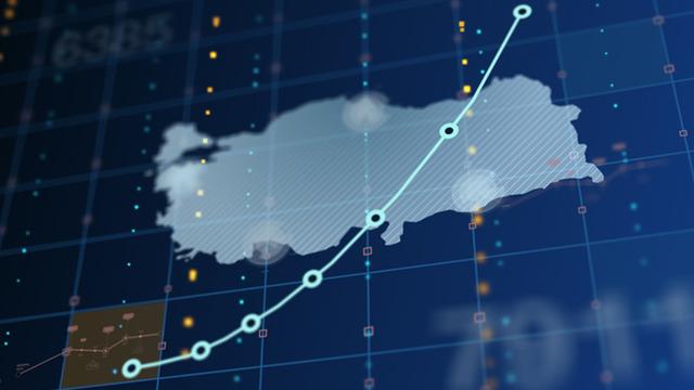 İkinci çeyrek büyüme rakamları belli oldu!