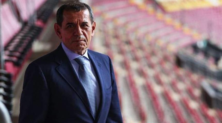 Dursun &Ouml;zbek a&ccedil;ıkladı! Feghouli, Arda Turan, Fatih Terim...