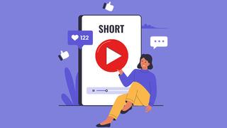 YouTube'da Shorts izlenme sayısı neden düşer? YouTube shorts izlenme azalması