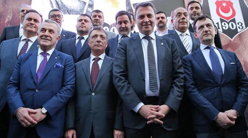 Beşiktaş 13 yıl sonra kar etti