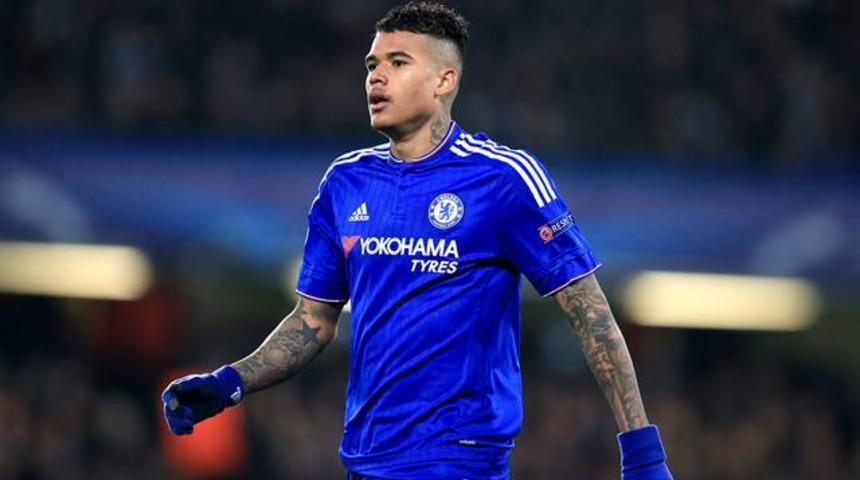 Fenerbah&ccedil;e'de &uuml;&ccedil;&uuml;nc&uuml; bomba Kenedy!