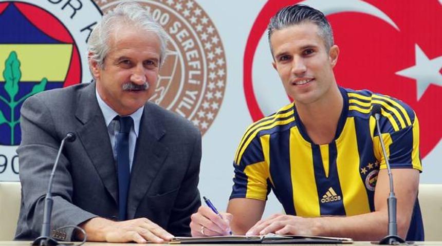 Terraneo Fenerbah&ccedil;e'yi terse yatırdı