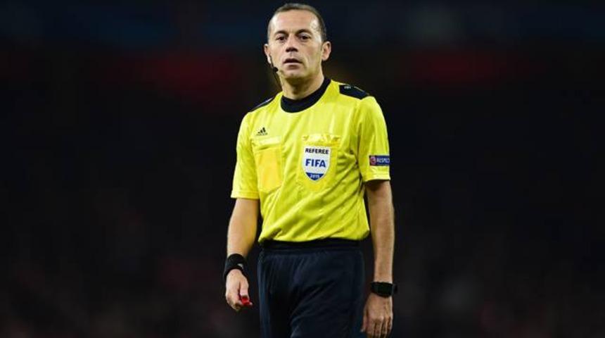 S&uuml;per Lig'de ilk haftanın hakemleri a&ccedil;ıklandı