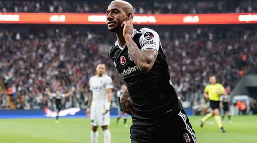 Talisca'nın lisansı &ccedil;ıktı! Antalyaspor ma&ccedil;ında sahada