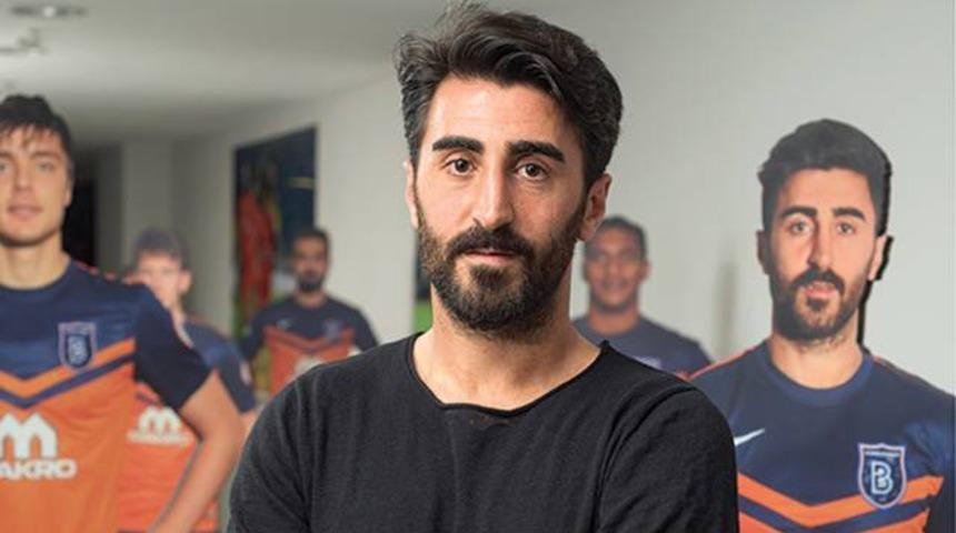 Mahmut Tekdemir'in s&ouml;zleşmesi 3 yıl uzatıldı