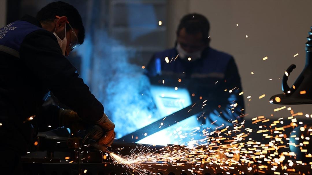 İSO Türkiye İmalat PMI ağustos rakamları belli oldu 1