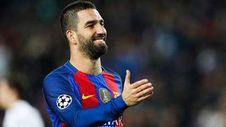 Arda Turan milli takıma dönüyor!
