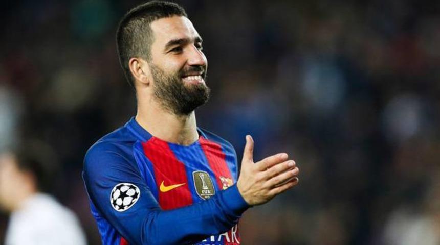 Arda Turan milli takıma dönüyor!