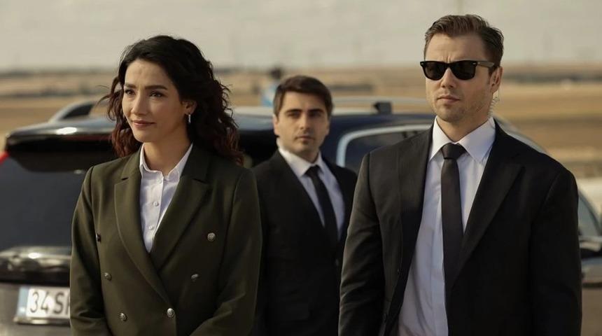 Peş peşe ayrılıklar yaşandı! Teşikat'a bomba bir isim daha... Tarih belli oldu