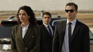 Peş peşe ayrılıklar yaşandı! Teşikat'a bomba bir isim daha... Tarih belli oldu