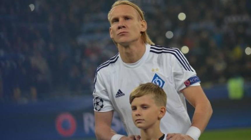 Beşiktaş'ta sıradaki hedef Vida