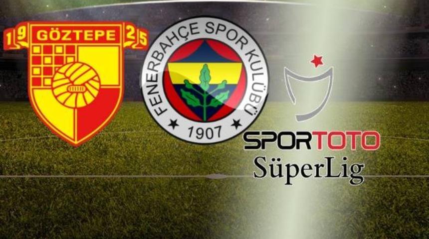 Fenerbah&ccedil;e - G&ouml;ztepe ma&ccedil;ı hangi g&uuml;n, saat ka&ccedil;ta oynanacak? (Fenerbah&ccedil;e transfer son durum)