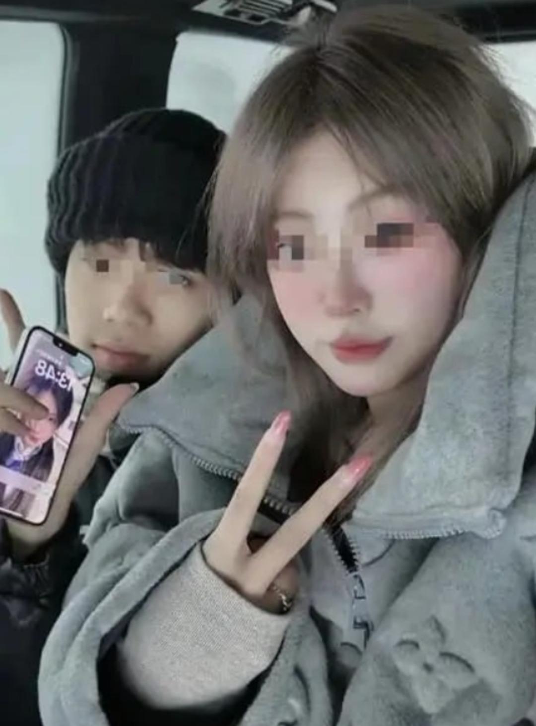 Aşk tuzağı kabusu yaşattı: İşkence edilip dolandırıcılığa zorlanmış! 17 yaşındaki kıza kanıp sınırdan kaçırıldı 2