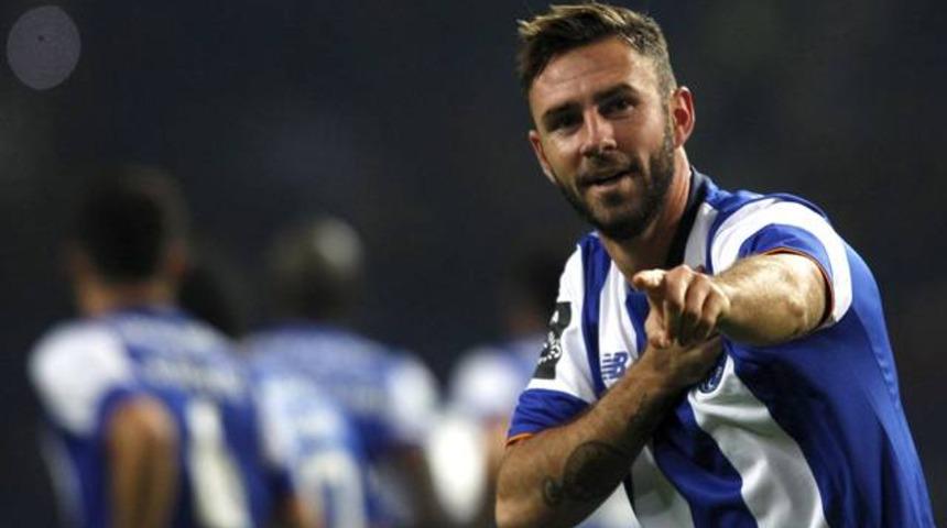 Fenerbah&ccedil;e'nin Layun harekatı duyuruldu