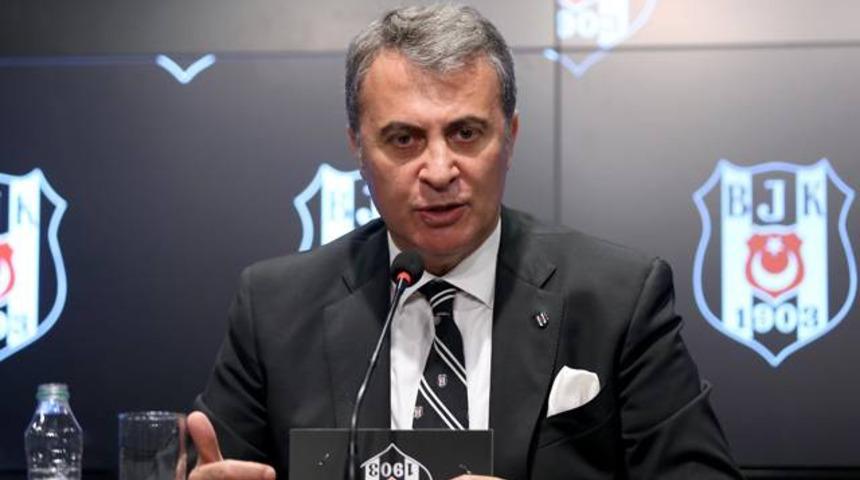 Fikret Orman&rsquo;a soruşturma a&ccedil;ıldı