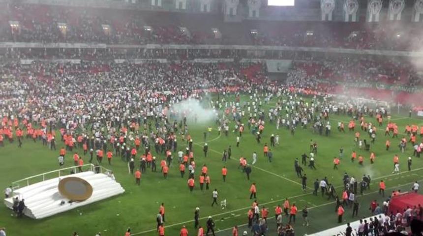 Tahkim Kurulu'ndan Beşiktaş'a k&ouml;t&uuml; haber