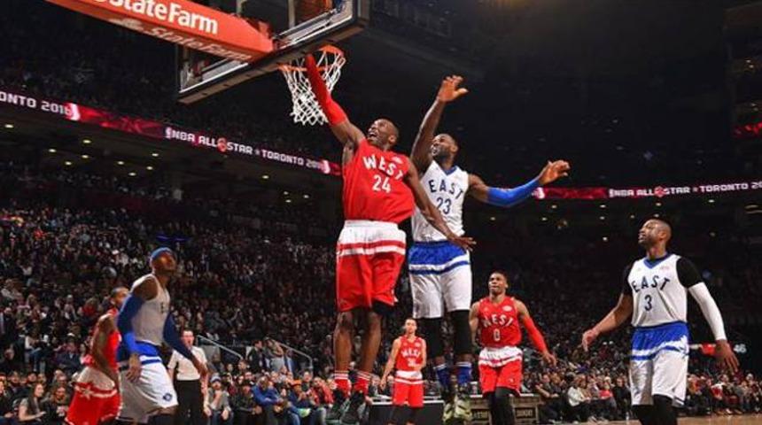 NBA 17 Ekim'de başlayacak