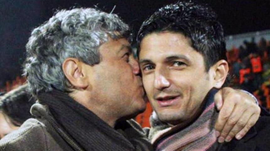 PAOK'da Razvan Lucescu d&ouml;nemi