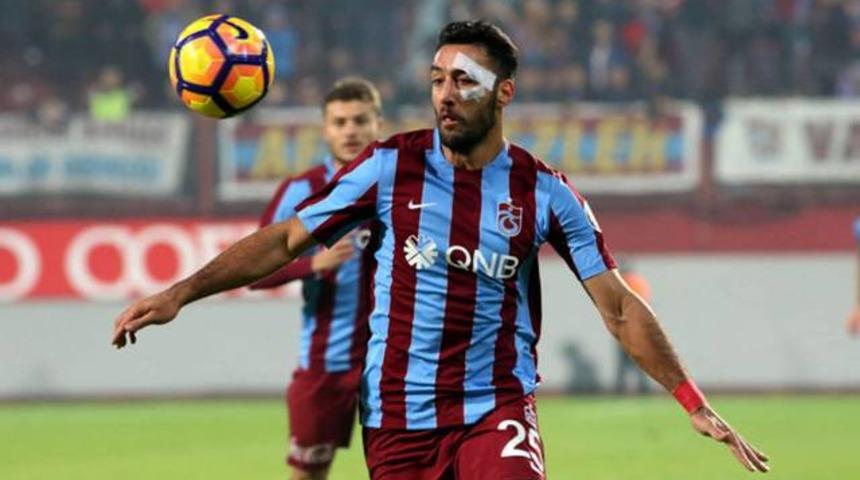 Trabzonspor, Mustafa Akbaş'ın sözleşmesini 1 yıl uzattı