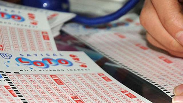 31 Ağustos süper loto çekiliş sonuçları açıklandı: Süper lotoda kazandıran numaralar...
