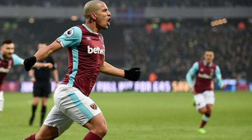 Feghouli'nin &ouml;zel istekleri Galatasaraylı y&ouml;neticileri &ccedil;ileden &ccedil;ıkardı