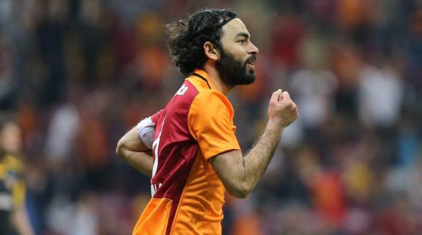 Sel&ccedil;uk İnan&rsquo;a Trabzonspor baskısı!
