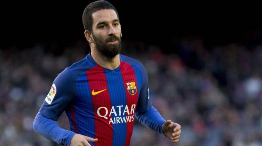 Galatasaray'dan Arda i&ccedil;in 10 milyon euro