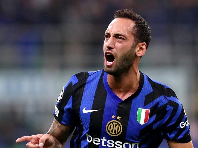 Hakan Çalhanoğlu bombası! Süper Lig devine transfer için haber yolladı