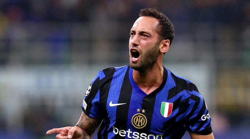 Hakan Çalhanoğlu bombası! Süper Lig devine transfer için haber yolladı